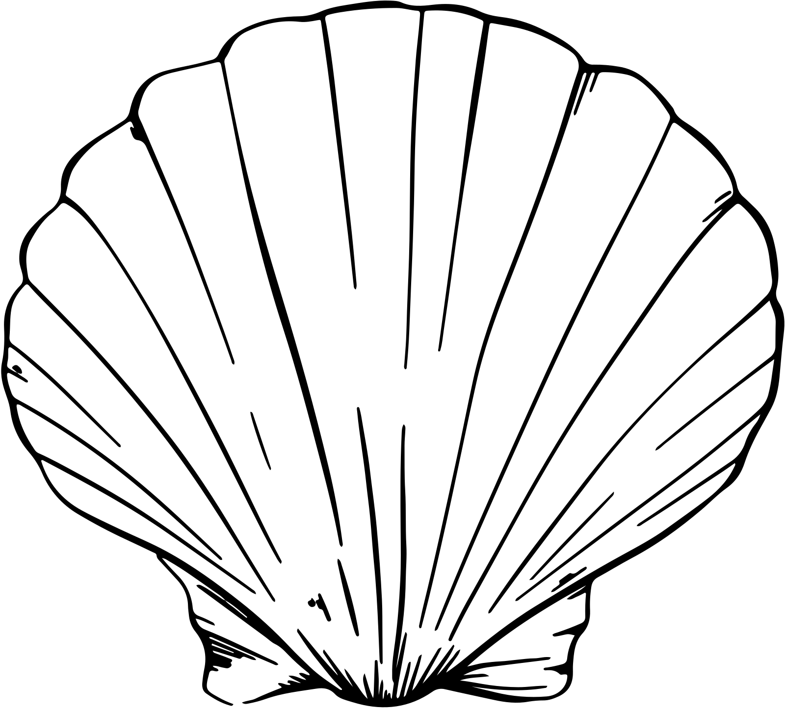 Seashell Retreats Logo