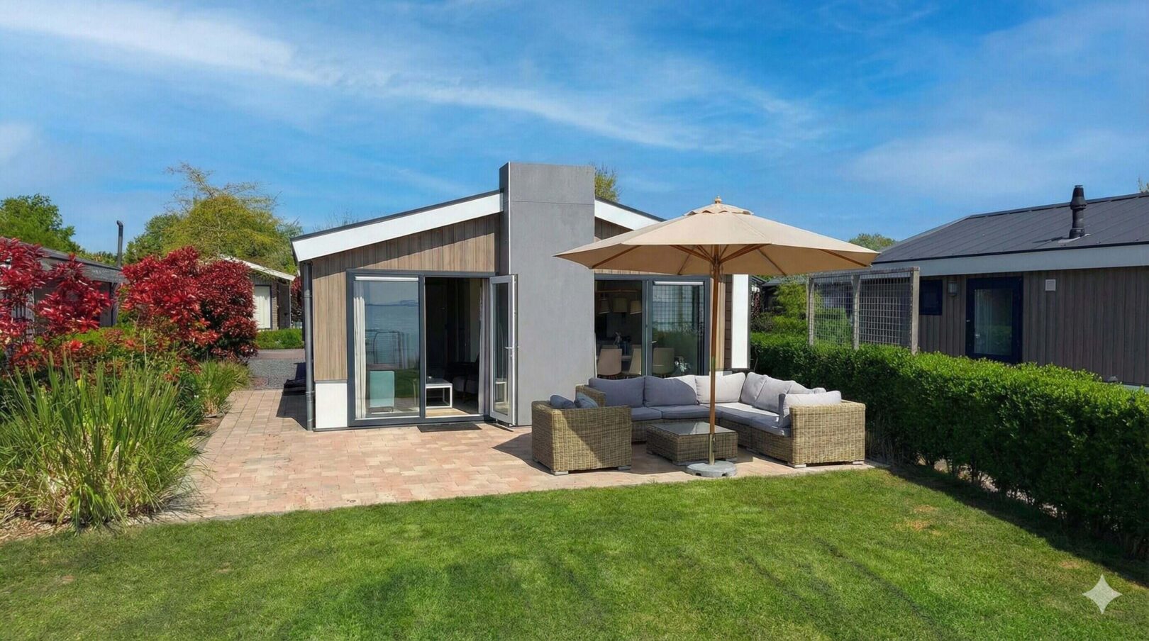 Villa Sea-Side