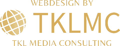 Webdesign by TKLMC - TKL Media Consulting